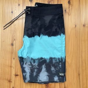 Men’s Vans Board Shorts